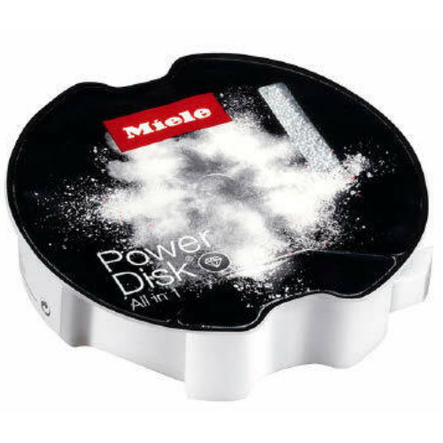 밀레 파워디스크 오토도스 식기세척기 전용 세제