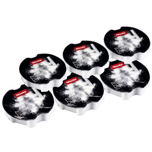 밀레 파워디스크 오토도스 식기세척기 전용 세제