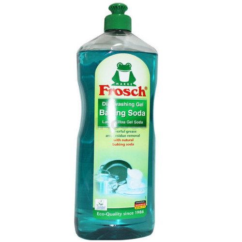 프로쉬 베이킹소다 주방세제 1L