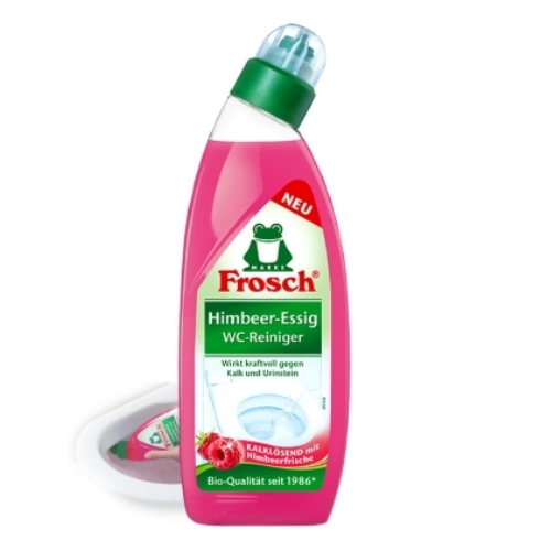 프로쉬 라즈베리 변기세정제 750ml