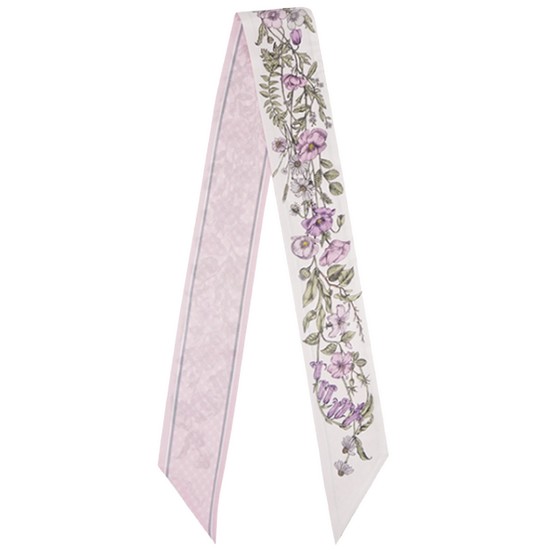 루이까또즈 2CSM212PI 실크 루이스가든방도 핑크