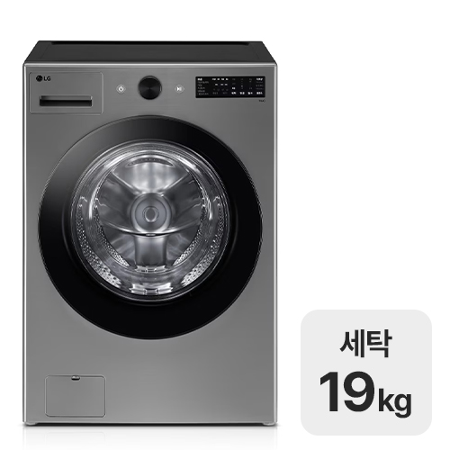 LG전자 트롬 오브제컬렉션 FG19VN