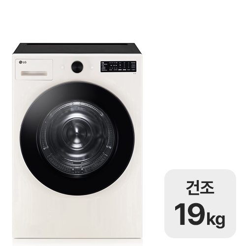 LG전자 트롬 오브제컬렉션 RG19EN
