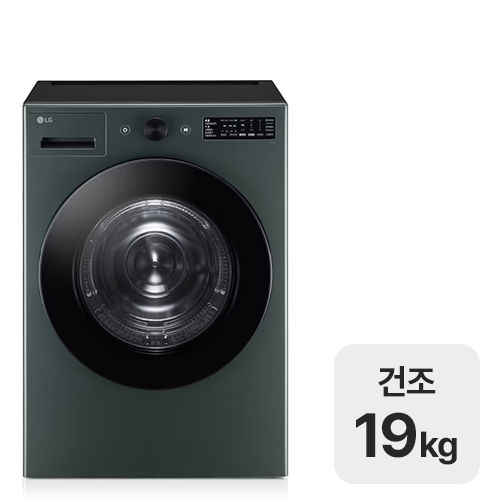 LG전자 트롬 오브제컬렉션 RG19GN
