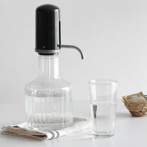 카모메키친 클리어 워터폰 1.1L