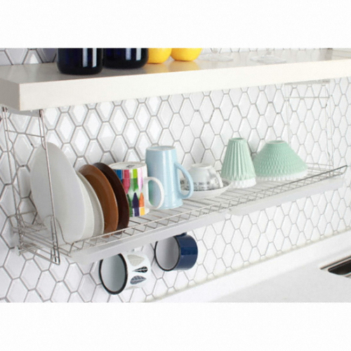 도스  싱크선반 600 슬라이드