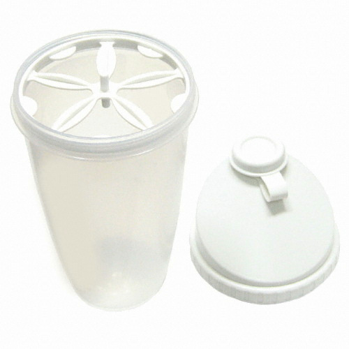 삼흥 컬러푸드 쉐이크 컵 300ml