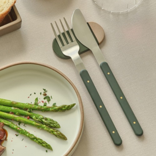 오덴세 레고트 2종 디너 커트러리세트