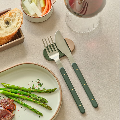 오덴세 레고트 2종 디너 커트러리세트