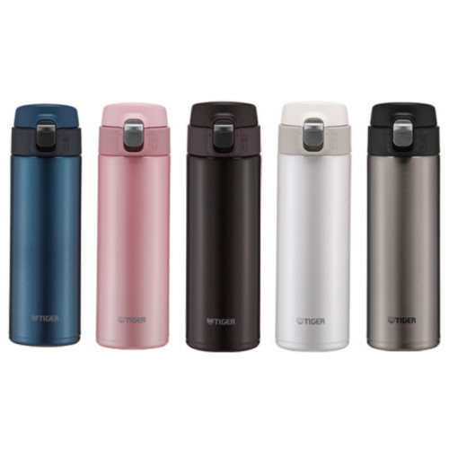 타이거 원터치 보온보냉병 480ml (MMJ-A481)