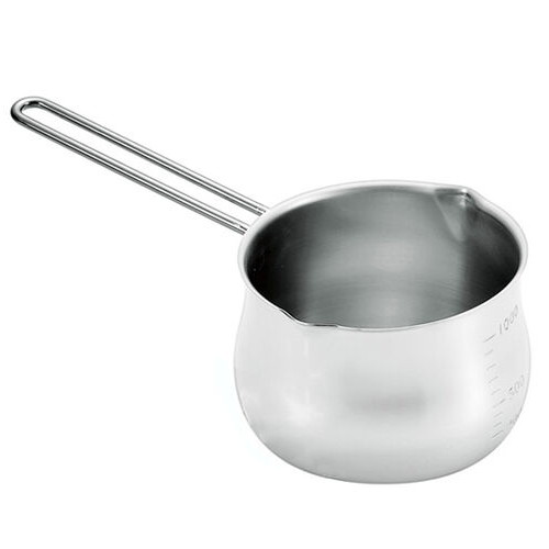 타이거크라운  스텐 밀크팬