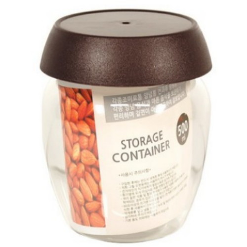 동아 장독대 식품용기 500ml