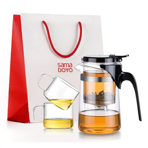 사마도요 SAG-10 티포트 750ml