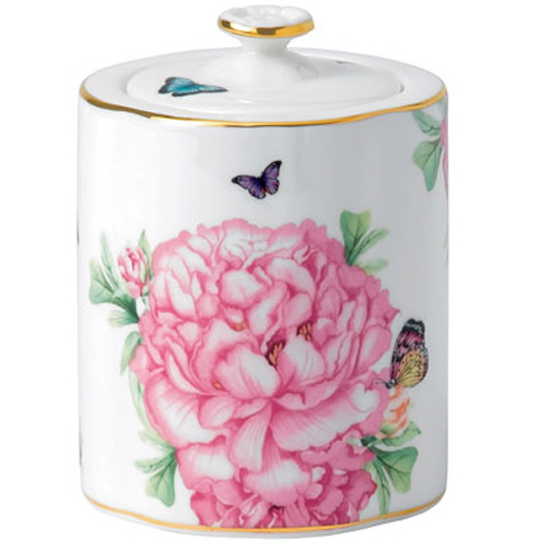 로얄알버트 미란다커 프랜드쉽 티 캐디