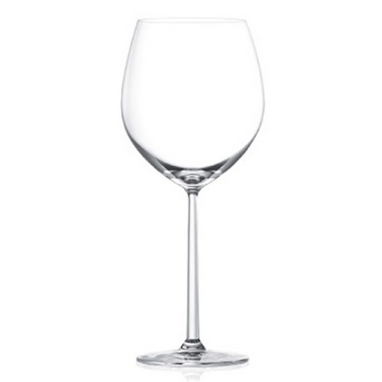 오션글라스 루카리스 상하이 소울 버건디 와인잔 665ml