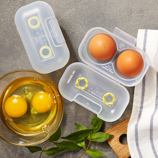 씨밀렉스 에그 트레이 2구