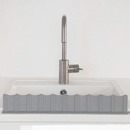 대일코리아  파미레 실리콘 싱크대 물막이