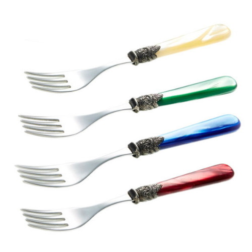 EME 나폴레옹 디저트 포크