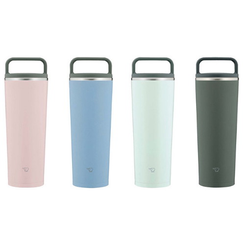 조지루시 보온보냉 캐리 텀블러 400ml (SX-JA40)