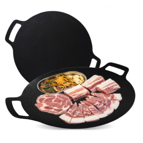 힘멜  더홈즈 멀티 그리들팬