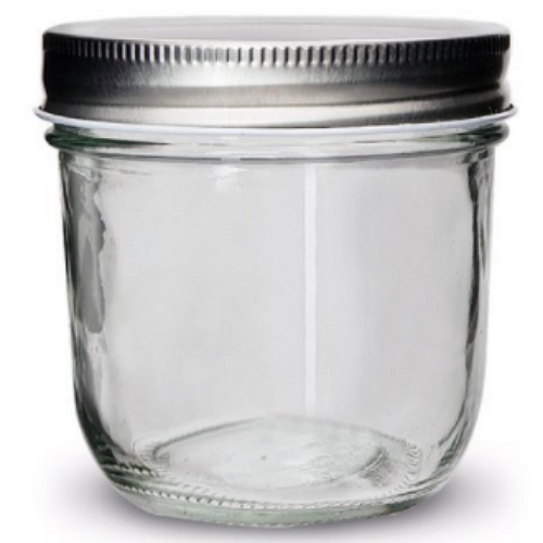 미르코리아 유리병 미르 젤리 300ml