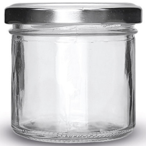 미르코리아 유리병 미르 미니하프 120ml