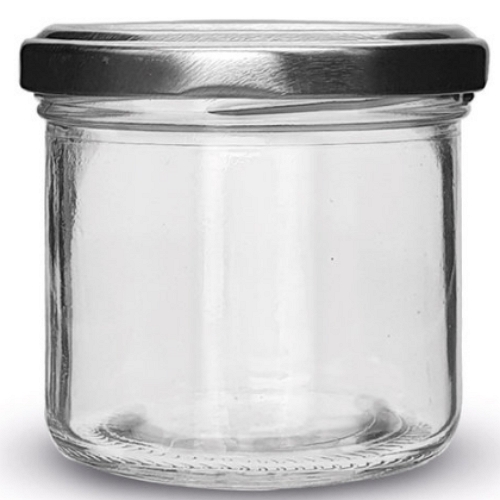 미르코리아 유리병 미르 미니하프 150ml