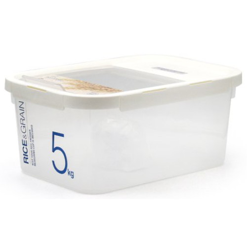 락앤락 제습 쌀통 5kg