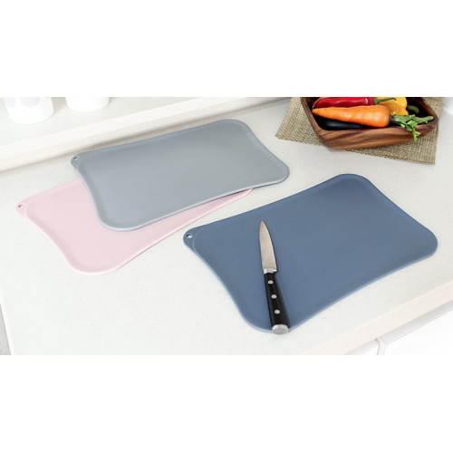 올리오  항균 이유식 실리콘 도마