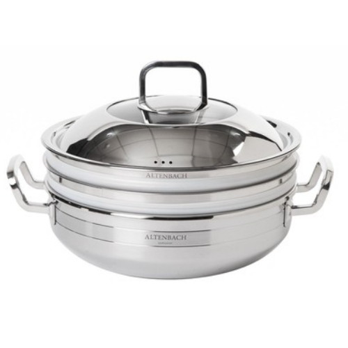 알텐바흐  멀티케셀 통7중 다용도 파티웍