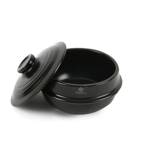 혜성도기  뚝심 찌개솥