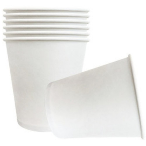 페이퍼맥스  6.5온스 무인쇄 종이컵