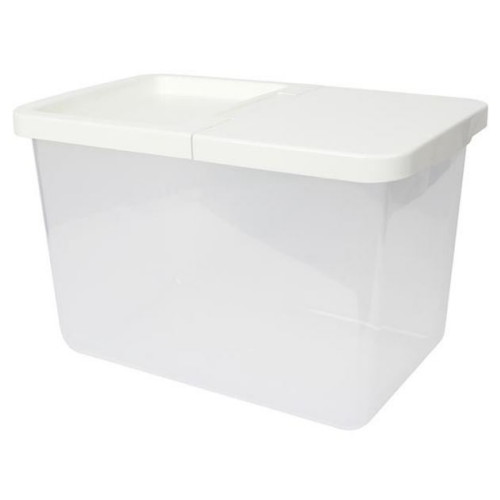 신세계인터내셔날 쌀통 10kg