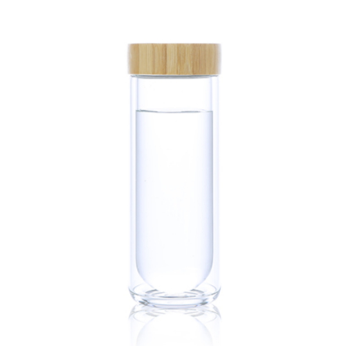 에라토 블랑 글라스 유리텀블러 380ml