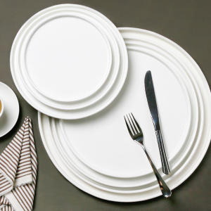 엘림 어반카페 케이크 브런치 디저트접시 1호