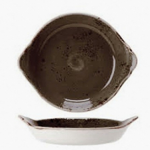 스틸라이트 원형 그라탕