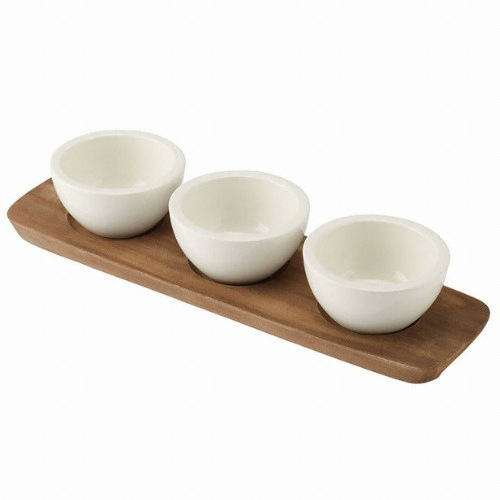 빌레로이앤보흐 아르테사노 오리지널 딥볼 4P세트