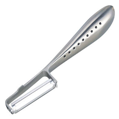 글로벌나이프  GS-76 야채필러 16cm