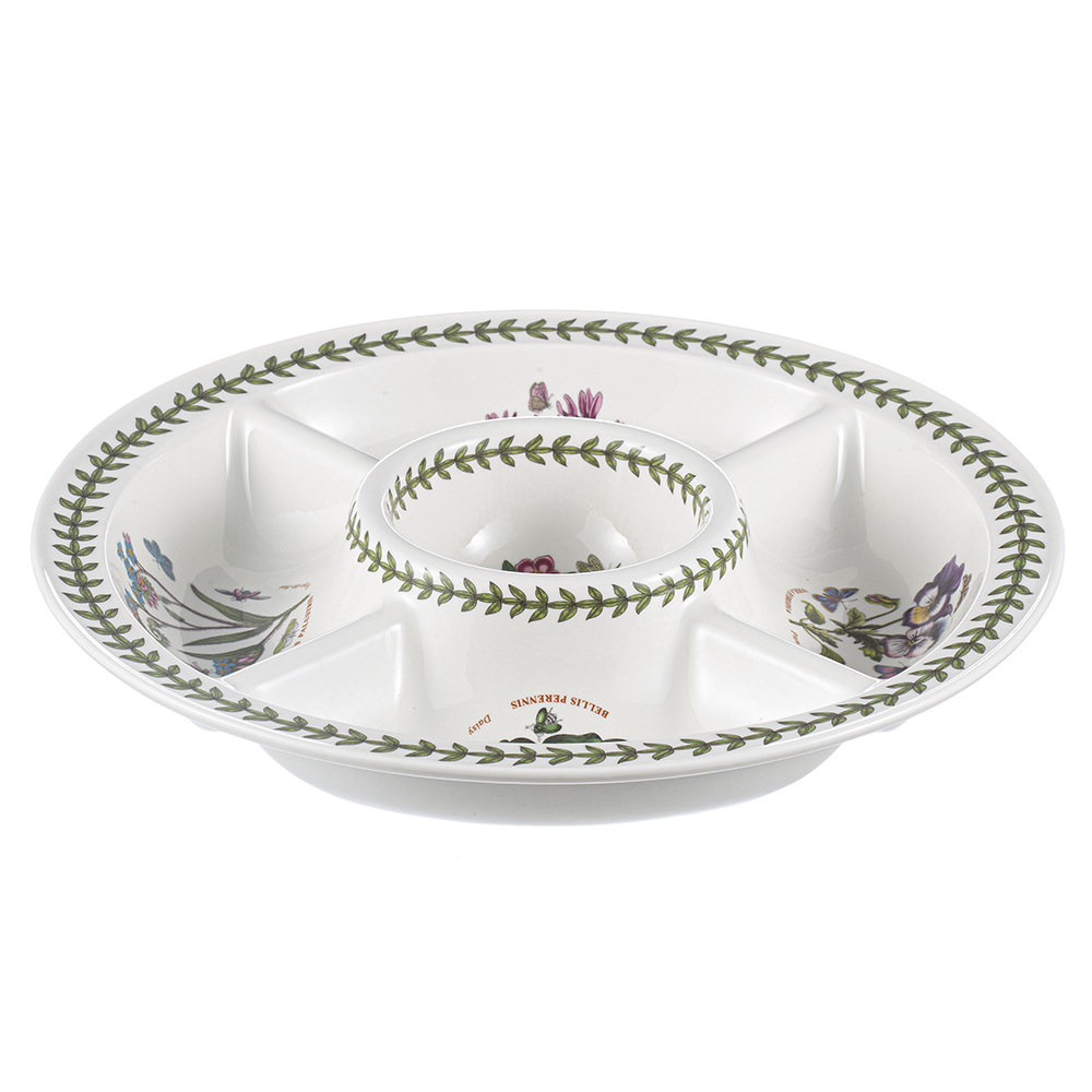 포트메리온 보타닉가든 칩앤딥