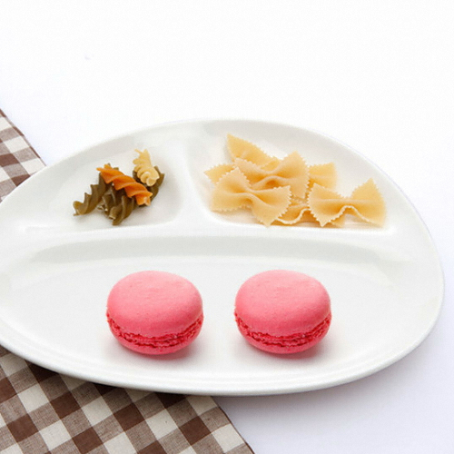 ZEN 젠 크라우드 3칸디바이드 접시