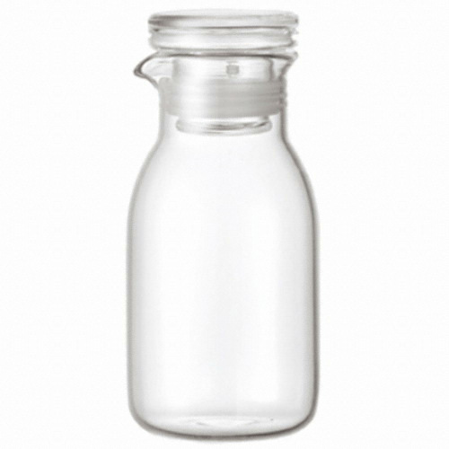 킨토 보틀잇 드레싱 보틀 130ml
