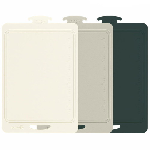 실리만  하모니 클립형 실리콘 도마 대