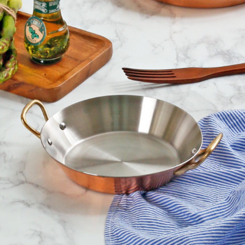 킹센스  구리 빠에야팬