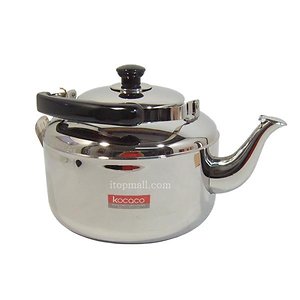 코카코 소리나는 물 주전자 10L