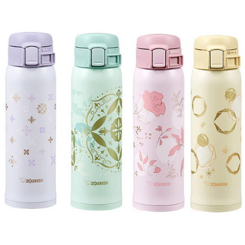 조지루시 원터치 보온보냉병 480ml (SM-SG48E)