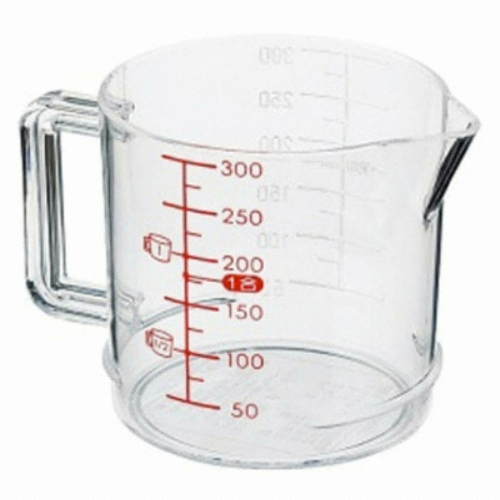 이노마타  계량컵 겸 쌀계량컵 300ml