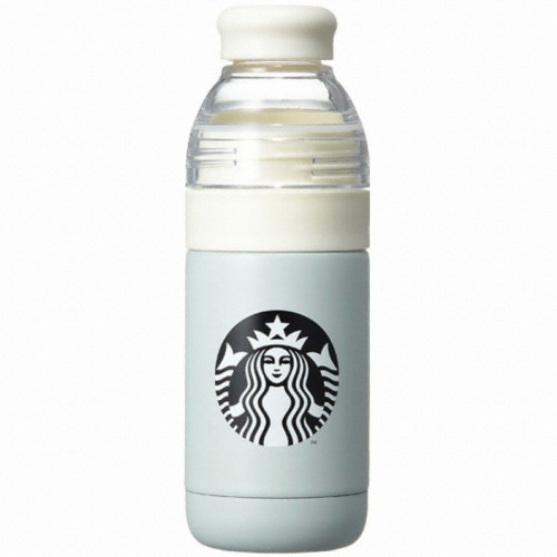 스타벅스 SS 케일 그린 폴리 워터보틀 355ml - 에누리 가격비교