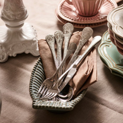 VBC까사 폰다코 스트라이프 그라탕볼