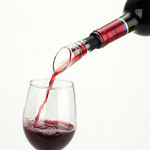 와인앤쿡 로젠 에어레이팅 와인 에어레이터