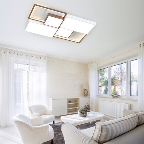 에이티라이팅  LED 샤롯 인테리어등 125W